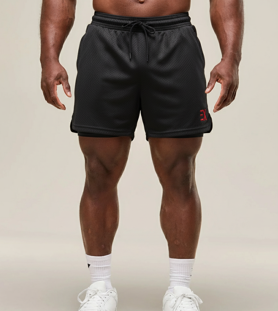 EX Shorts