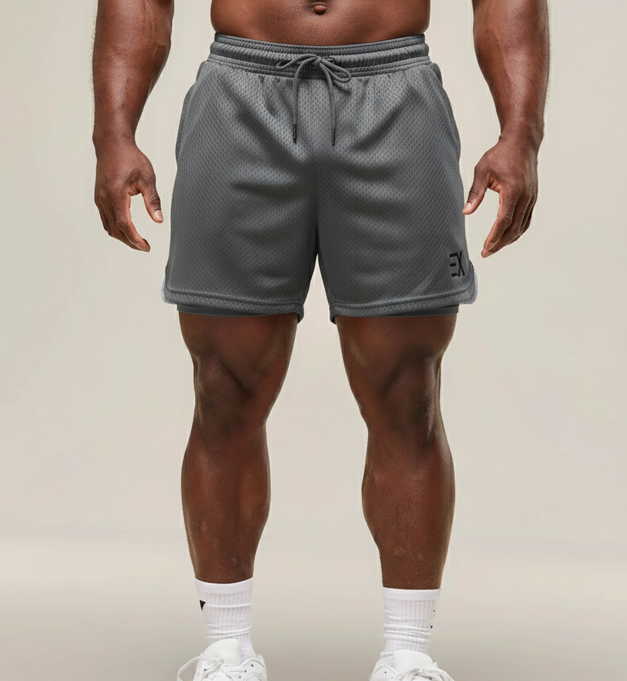 EX Shorts