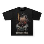 ADVENTURE TIME - GRAPHIC TEE