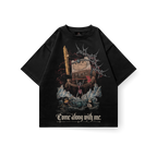 ADVENTURE TIME - GRAPHIC TEE