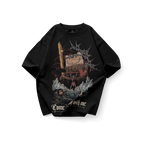 ADVENTURE TIME - GRAPHIC TEE