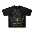 FERN - GRAPHIC TEE