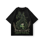 FERN - GRAPHIC TEE