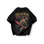 FIONNA & CAKE - GRAPHIC TEE