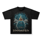 ICE KING - GRAPHIC TEE