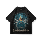 ICE KING - GRAPHIC TEE