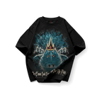 ICE KING - GRAPHIC TEE