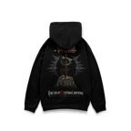 ICONS ADVENTURE TIME - DOUBLE GRAPHIC HOODIE