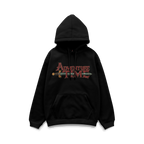 ICONS ADVENTURE TIME - DOUBLE GRAPHIC HOODIE
