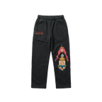ICONS ADVENTURE TIME - DOUBLE GRAPHIC JOGGER
