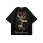 JAKE AND FINN - GRAPHIC TEE