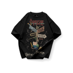 JAKE AND FINN - GRAPHIC TEE
