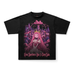 SWEET PRINCESS KINGDOM - GRAPHIC TEE