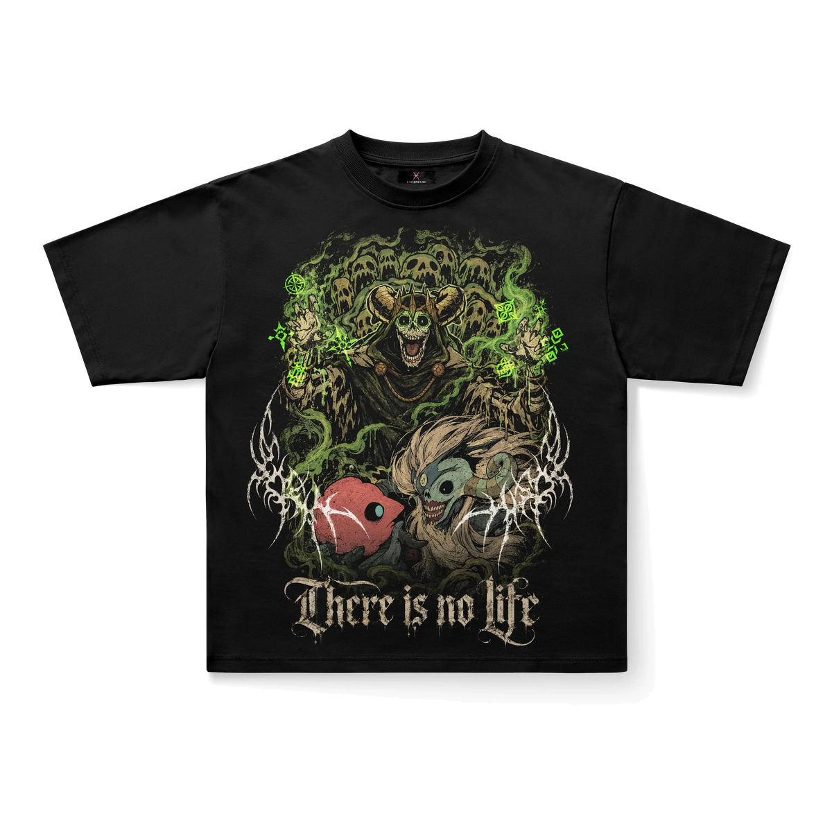 LICH - GRAPHIC TEE