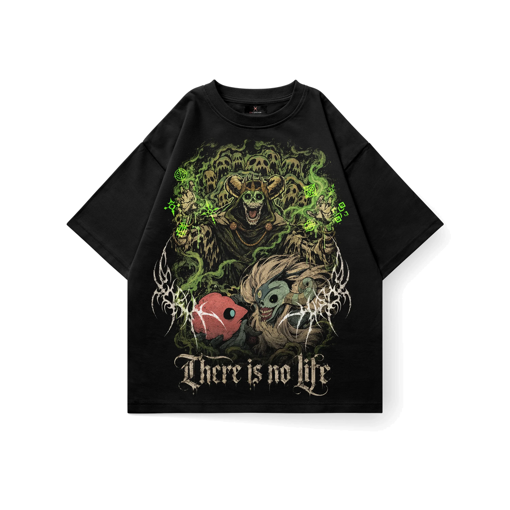 LICH - GRAPHIC TEE