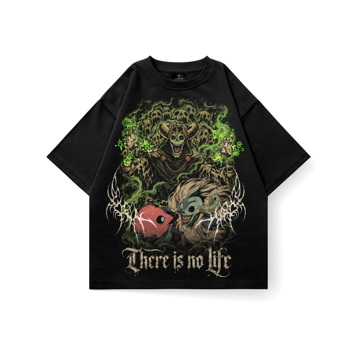 LICH - GRAPHIC TEE