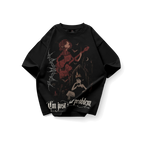 MARCELINE VAMPIRE - GRAPHIC TEE