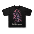 MARCELINE - GRAPHIC TEE