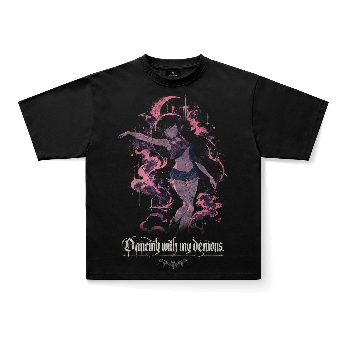 MARCELINE - GRAPHIC TEE