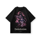 MARCELINE - GRAPHIC TEE