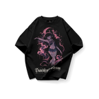 MARCELINE - GRAPHIC TEE