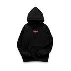 I LOVE POWERLIFTING - OVERSIZE DOUBLE GRAPHIC HOODIE