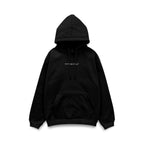 POWER ARTIST - OVERSIZE DOUBLE GRAPHIC HOODIE