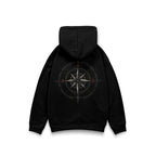 POWERLIFTING IS A JOURNEY - OVERSIZE DOUBLE GRAPHIC HOODIE