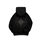 POWERLIFTING IS A JOURNEY - OVERSIZE DOUBLE GRAPHIC HOODIE