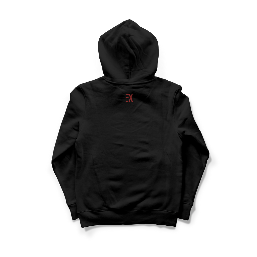 Exception Hoodie