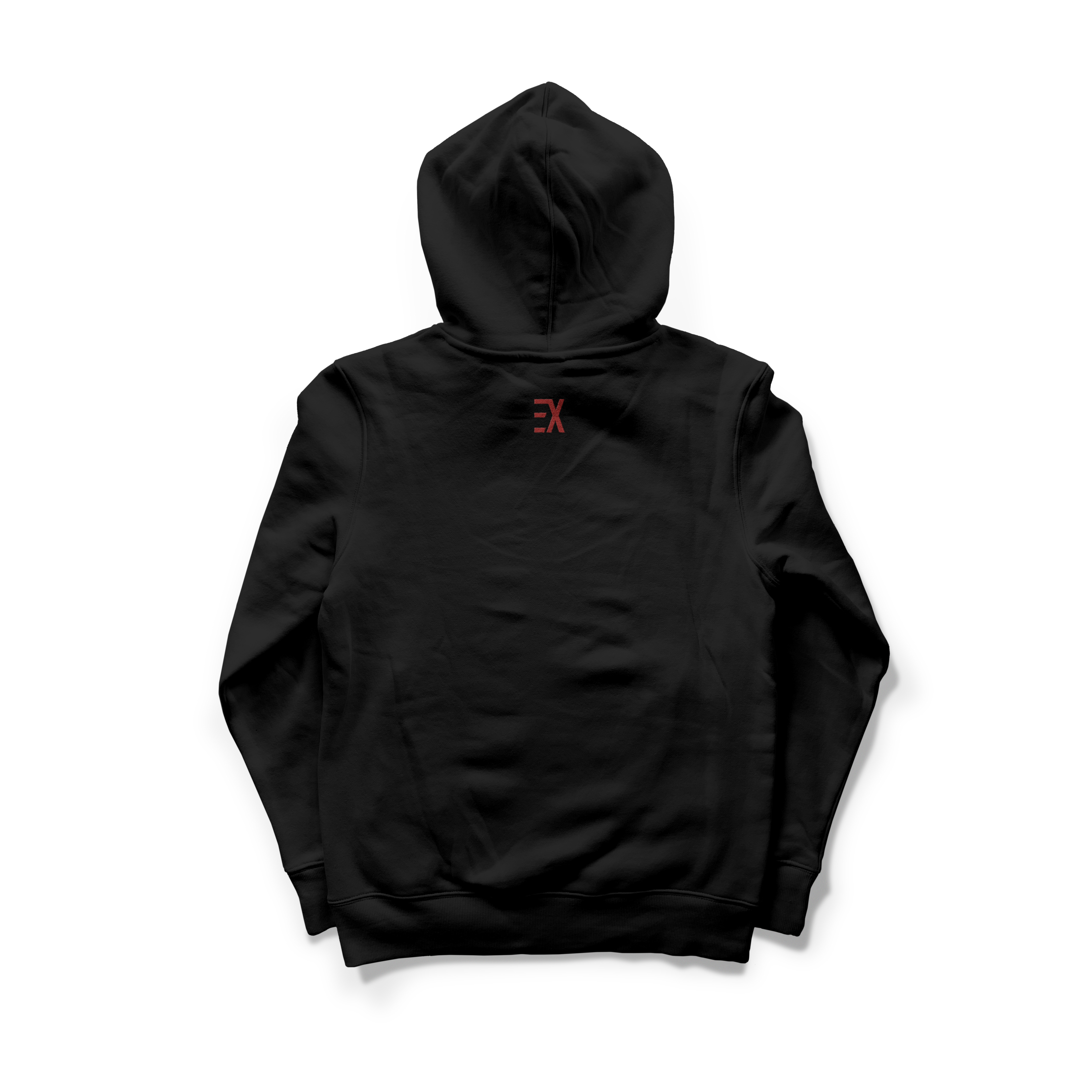 Exception Hoodie