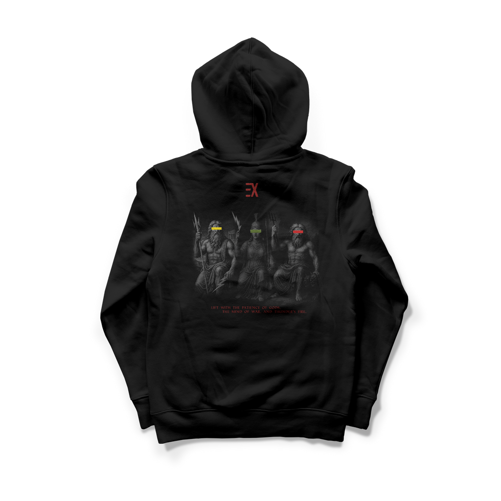 The Gods Hoodie