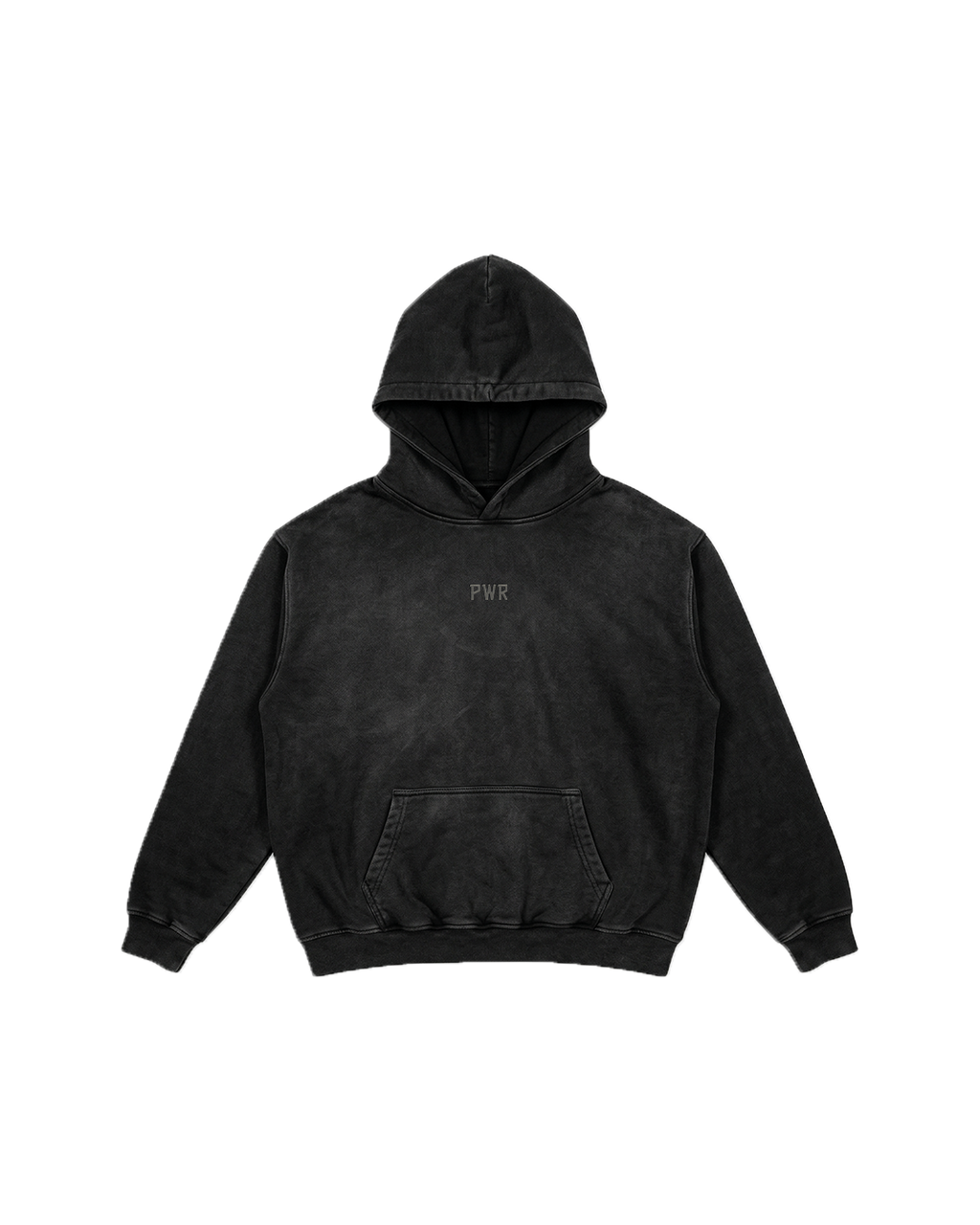PWR Hoodie