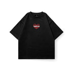I LOVE POWERLIFTING - DOUBLE GRAPHIC TEE