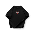 I LOVE POWERLIFTING - DOUBLE GRAPHIC TEE