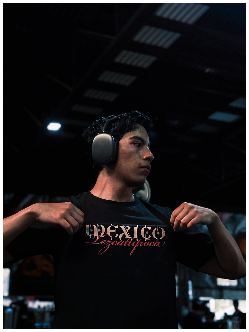 TEZCATLIPOCA