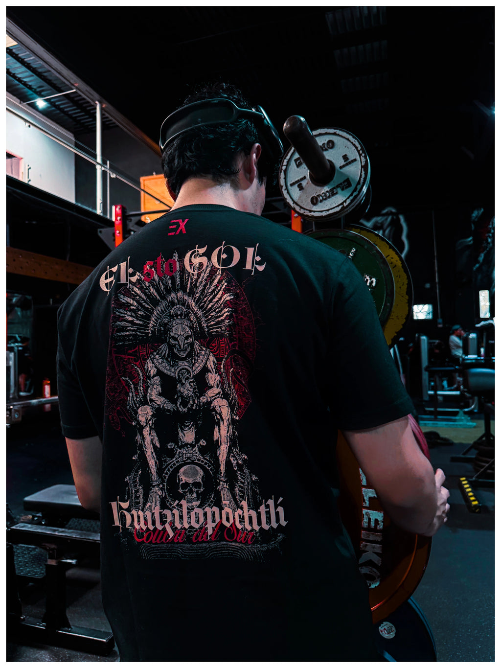 HUITZILOPOCHTLI