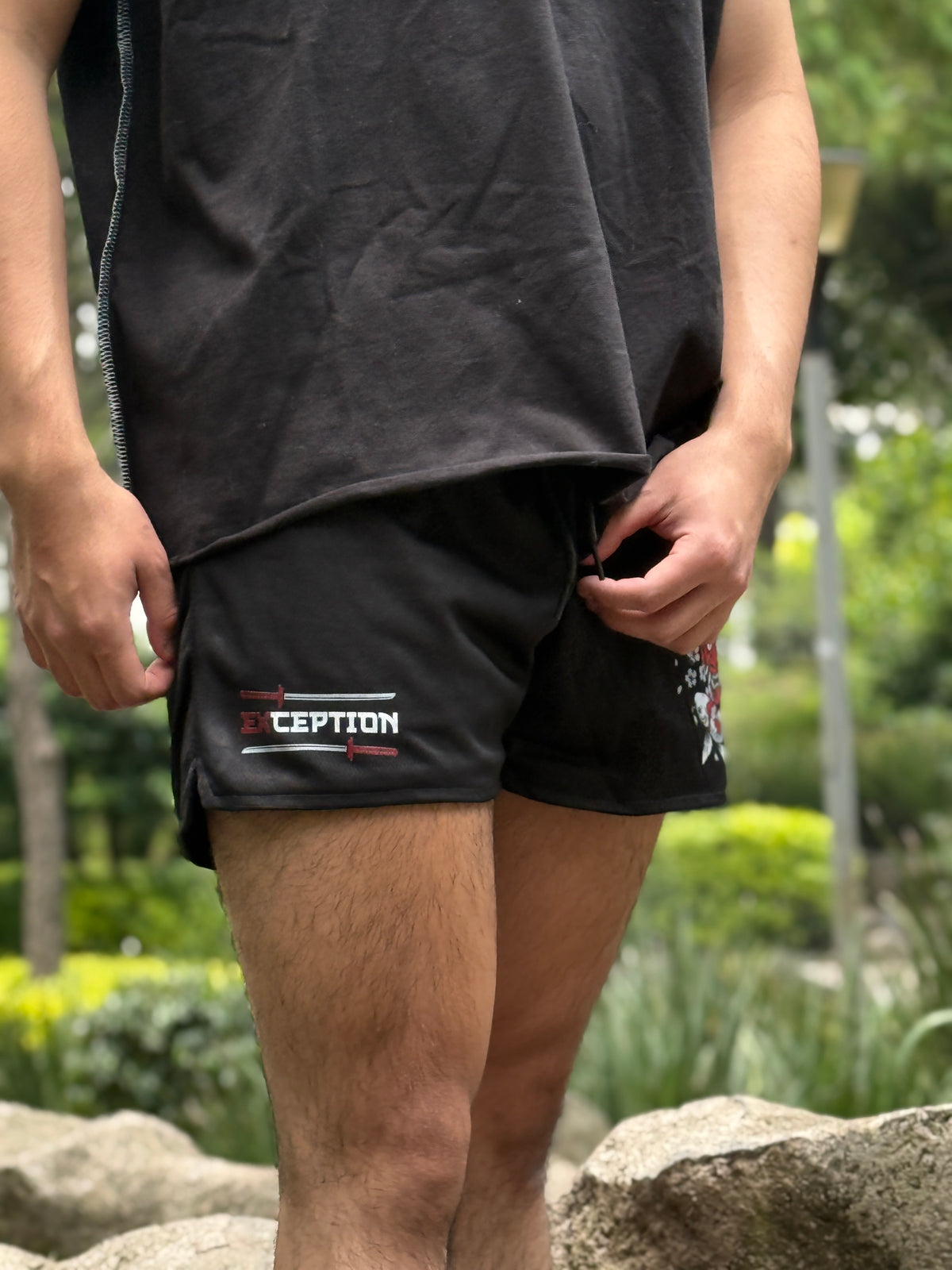 ONI SHORTS