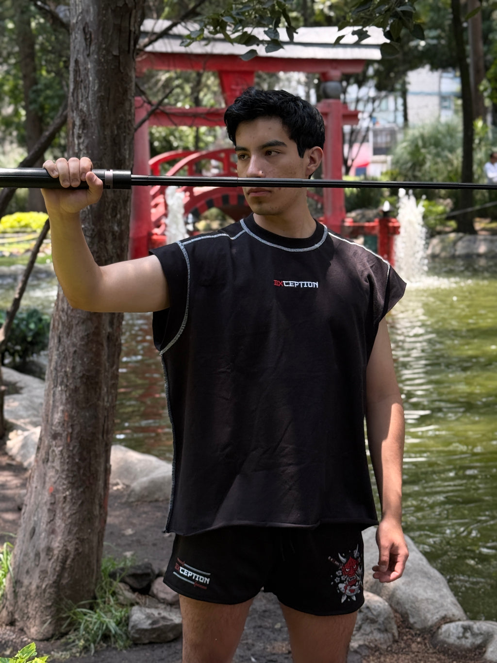KENDO CUT-OFF