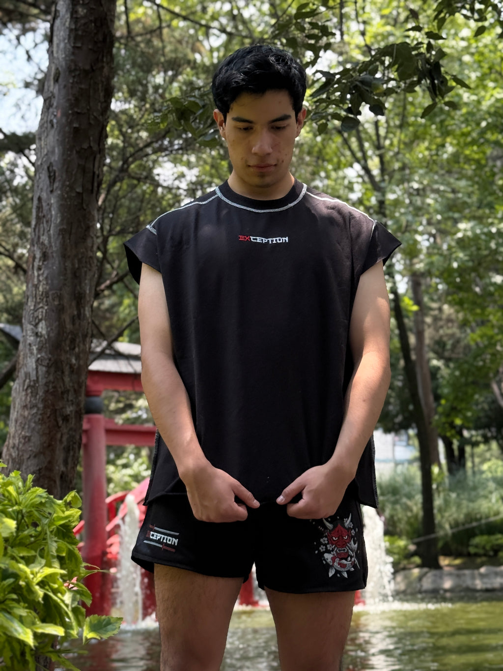 KENDO CUT-OFF