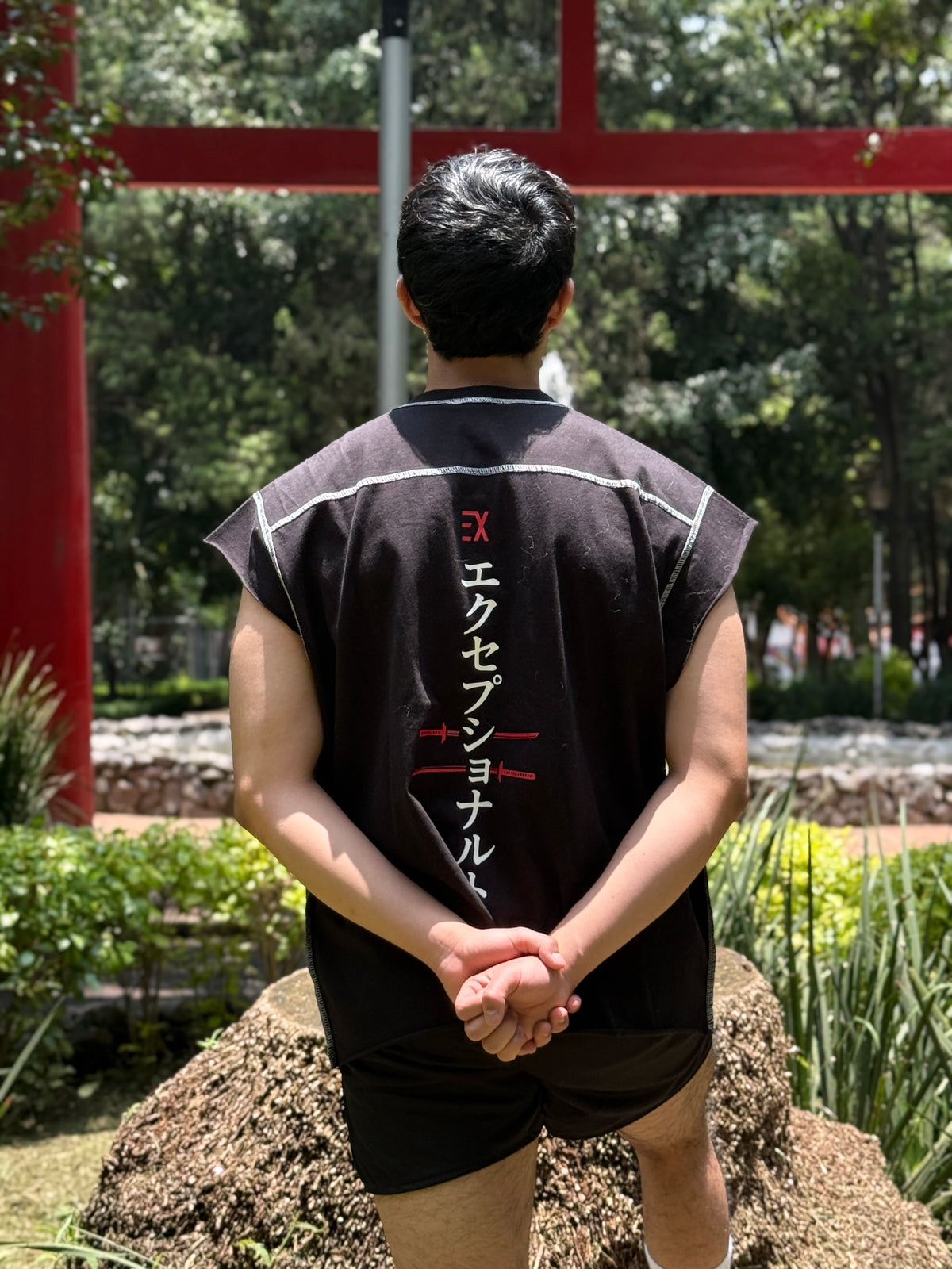 KENDO CUT-OFF