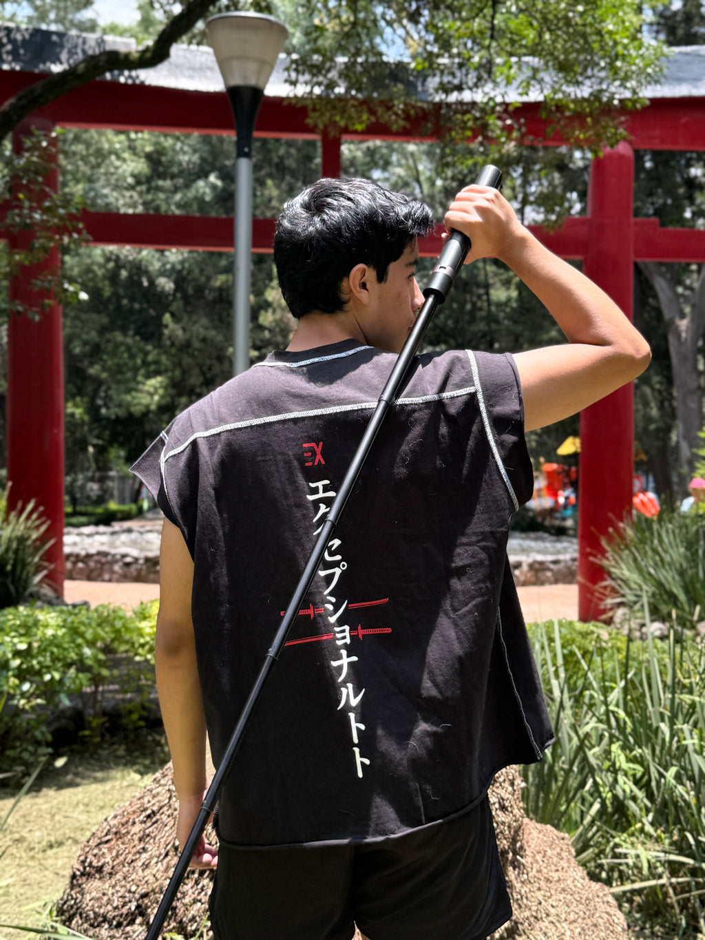 KENDO CUT-OFF