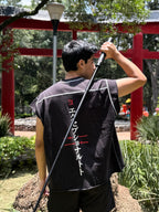 KENDO CUT-OFF
