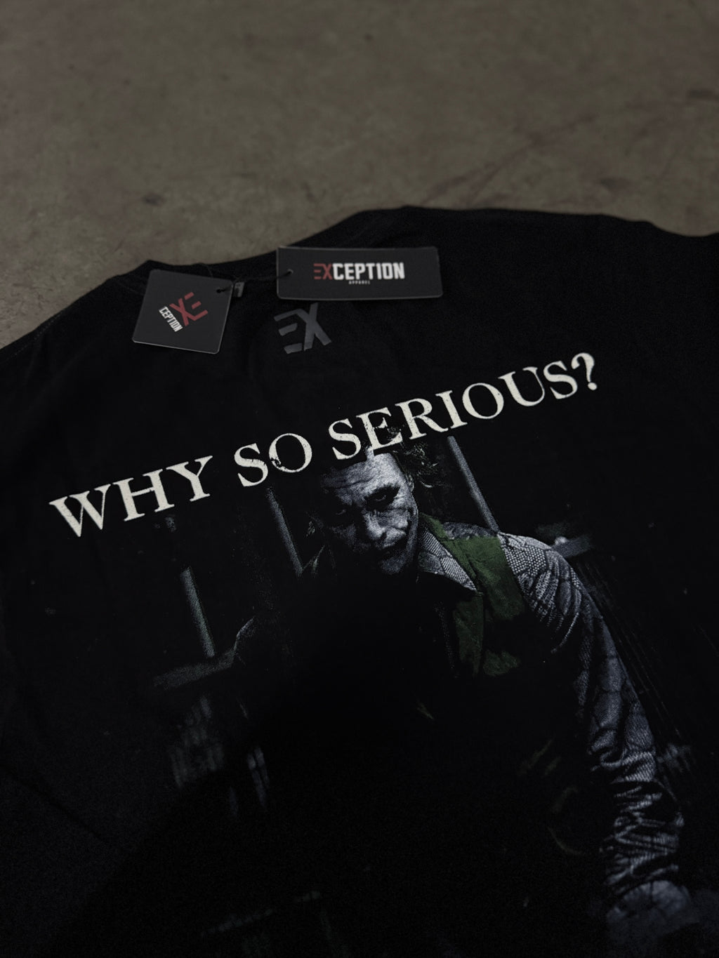 JOKER