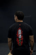 México Playera de Competencia