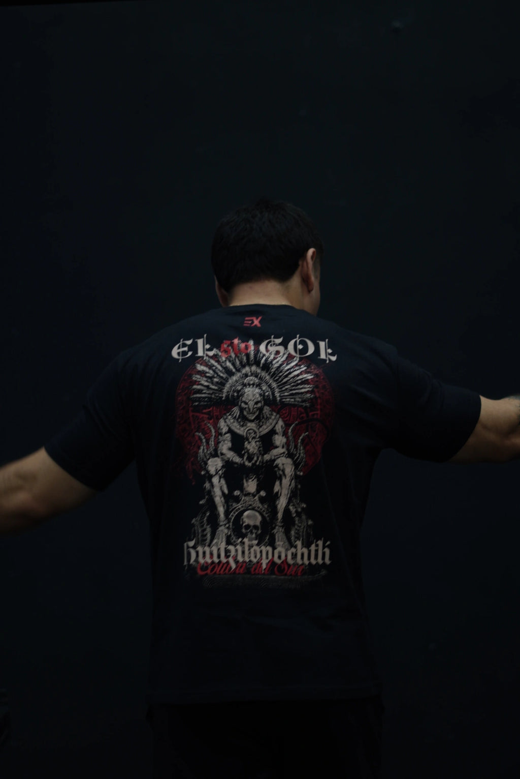 HUITZILOPOCHTLI