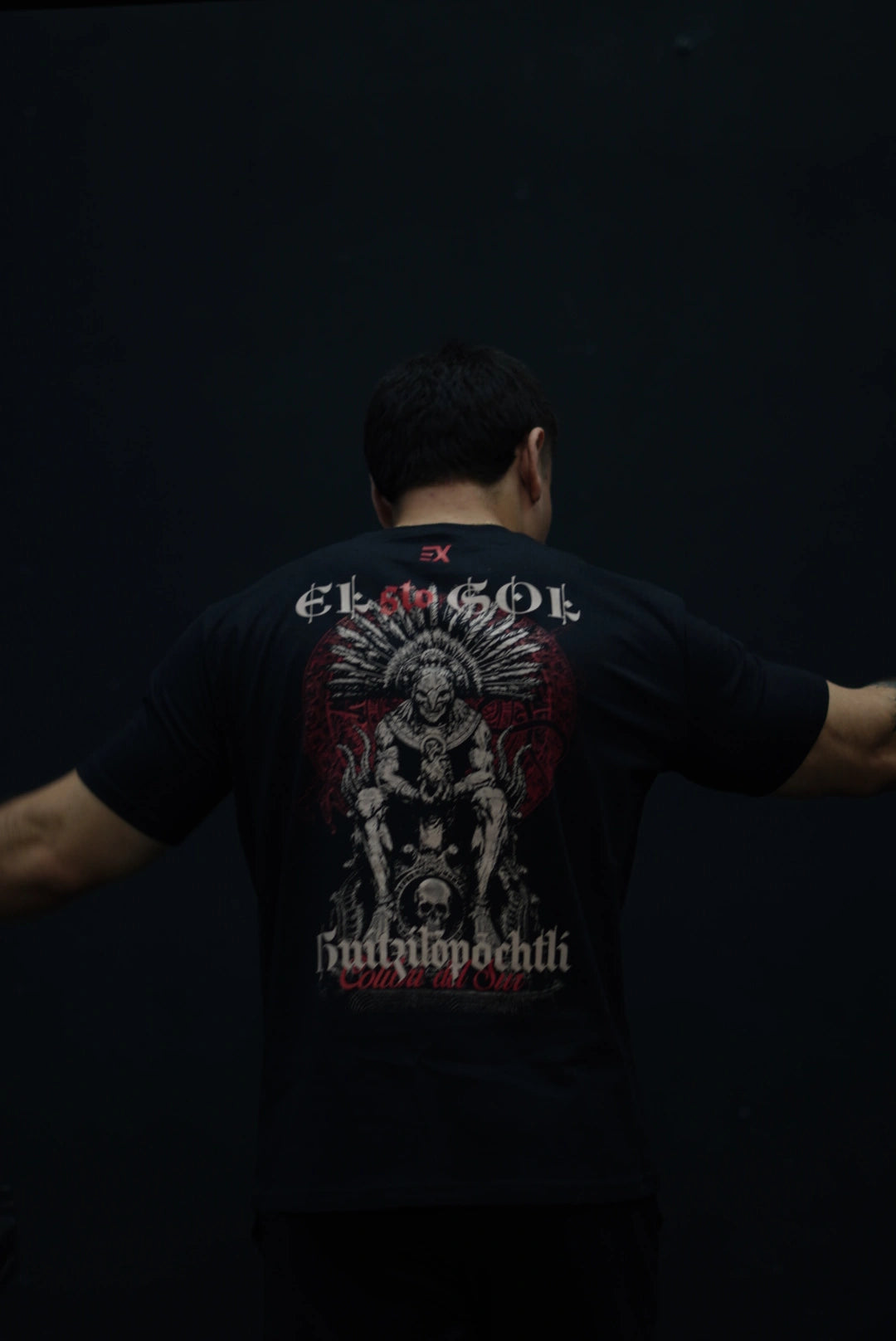 HUITZILOPOCHTLI