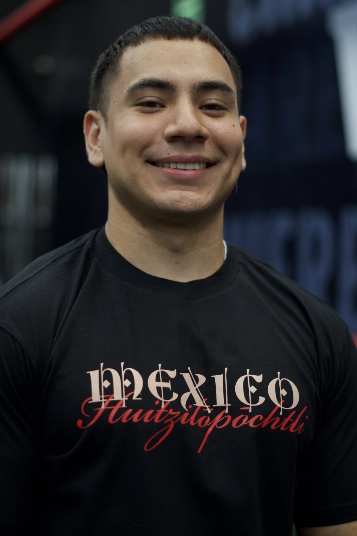 HUITZILOPOCHTLI
