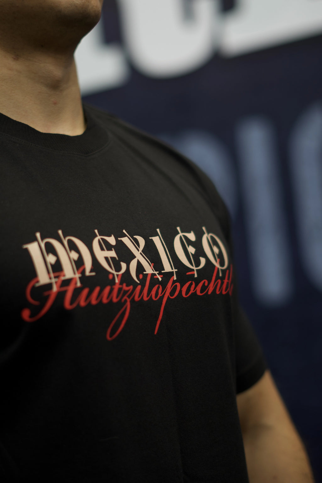 HUITZILOPOCHTLI