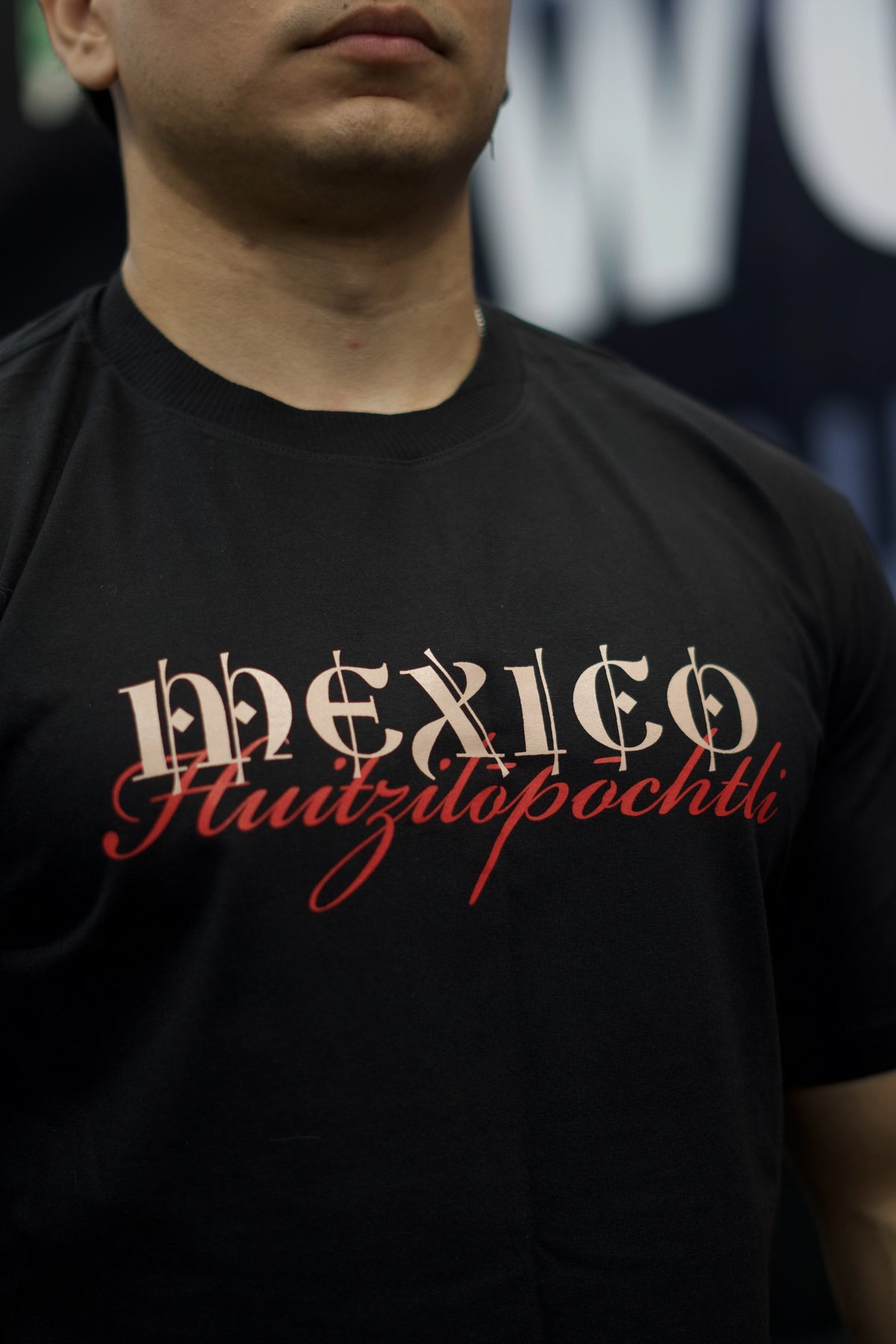 HUITZILOPOCHTLI
